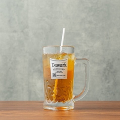 ウーロン茶