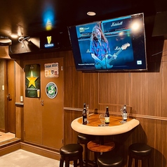 ソーセージとクラフトビール PUBLIC HOUSE パブリックハウス 新宿西口の外観3