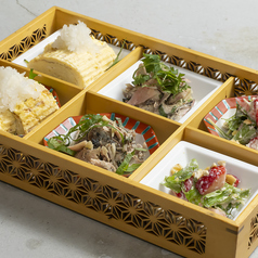 irori番地465 イロリバンチヨンロクゴのコース写真