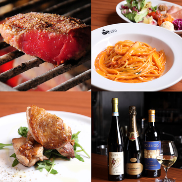 FORNO GAKU フォルノガクのおすすめ料理1