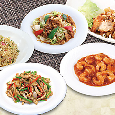 中華飯店ウエスト 麦野店の特集写真