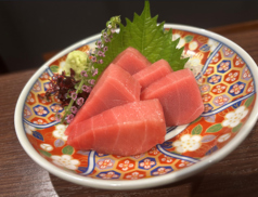 市場直送 厳選本マグロお造り