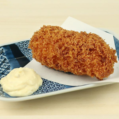 カニクリーミーコロッケ[1個]