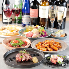 UWASASTORE　ウワサストア　梅田店の写真