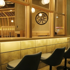 焼売のジョー 八王子店の雰囲気1