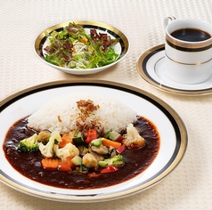 MARUZEN cafe マルゼンカフェ 京都店のおすすめランチ2