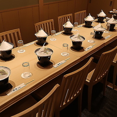 和食処 銀蔵 ル シーニュ府中店の特集写真