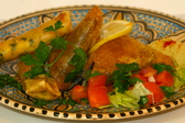モロッコ料理 カサブランカのおすすめ料理3