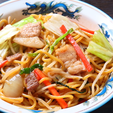 札幌あそびBARのおすすめ料理1