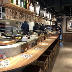 おでん屋たけし 町田店の特集写真