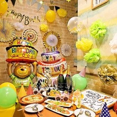 ゆずの小町イタリアン 難波店特集写真1