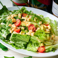 料理メニュー写真&nbsp;シーザーサラダ
