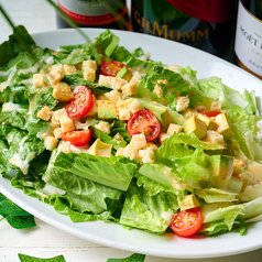 シーザーサラダ