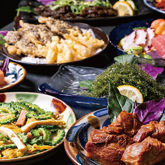 居酒屋 くろ凪 大宮店のコース写真