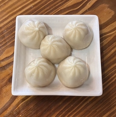 小籠包