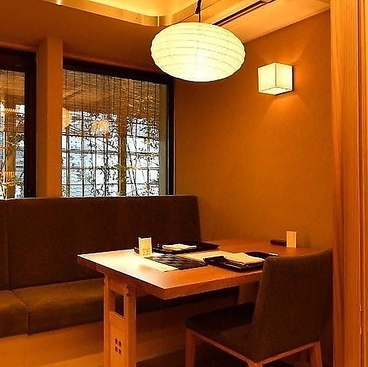 紙屋町 でんすけの雰囲気1