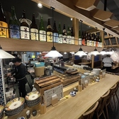 龍神丸 ミナモア広島店の雰囲気2