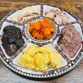 健利食光のおすすめ料理3