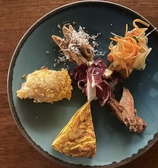 HOBO ホーボのおすすめ料理2