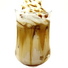 Food & Cafe 8ppycoffee フードアンドカフェハッピーコーヒーのおすすめポイント1