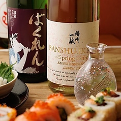 東京寿司 ITAMAE SUSHI イタマエ スシ 新宿東宝ビル店のおすすめ料理2