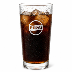 ペプシコーラ