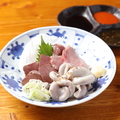料理メニュー写真&nbsp;たん《舌》　各