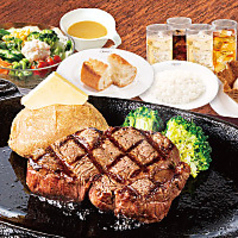 フォルクス 新橋店のコース写真