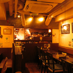 グラン パ 中野サンモール店特集写真1