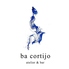 Ba cortijo バー コルシオのロゴ
