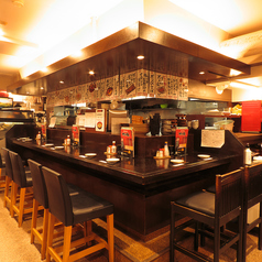 村さ来 五反田店の特集写真