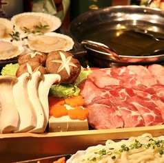 和食居酒屋 魚升 うおます 新橋SL広場前店のコース写真