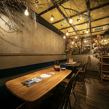 PIZZA一郎の雰囲気1