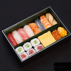 特撰　にぎり　葵