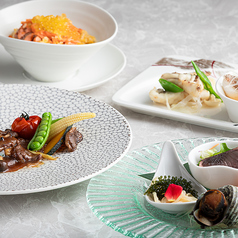 TAO LI 中国料理 桃李のおすすめ料理1