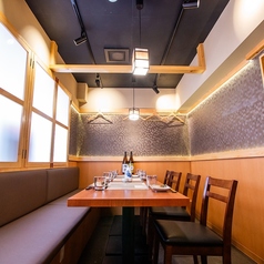 一酌万倍 歌舞伎町店特集写真1