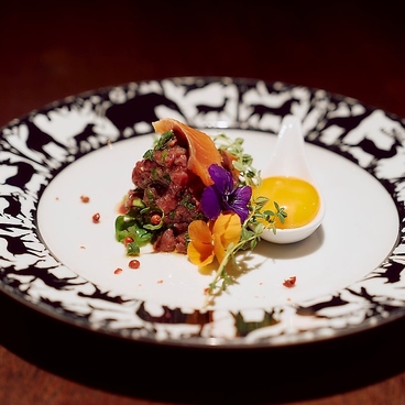 イッツモアのおすすめ料理1