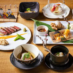 GINZA KUKI ギンザ クキ 銀座のおすすめ料理1