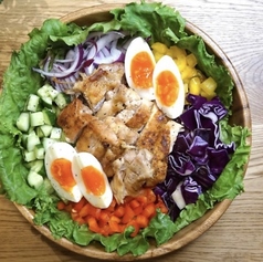 BlueBlue ブルーブルーのおすすめ料理1