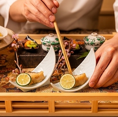肉割烹 赤坂喰心のおすすめ料理2
