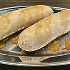 生フランク