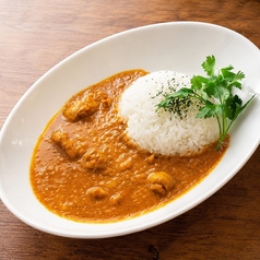 日本のカレーライス