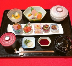 日本料理 大江のコース写真