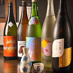 居酒屋 肉じるしるしの特集写真