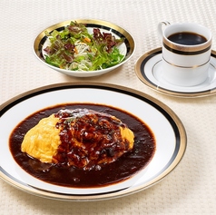 MARUZEN cafe マルゼンカフェ 京都店のおすすめランチ3