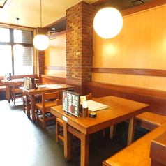 大衆食堂 てんぐ大ホール 町田旭町店の雰囲気1