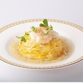 料理メニュー写真&nbsp;海鮮塩天津飯