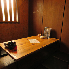 アドベンチャーダイニング BOON ブーン特集写真1