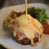 MELLOW メロウのおすすめ料理2