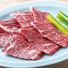 食辛房 広島白島Qガーデン店のコース写真
